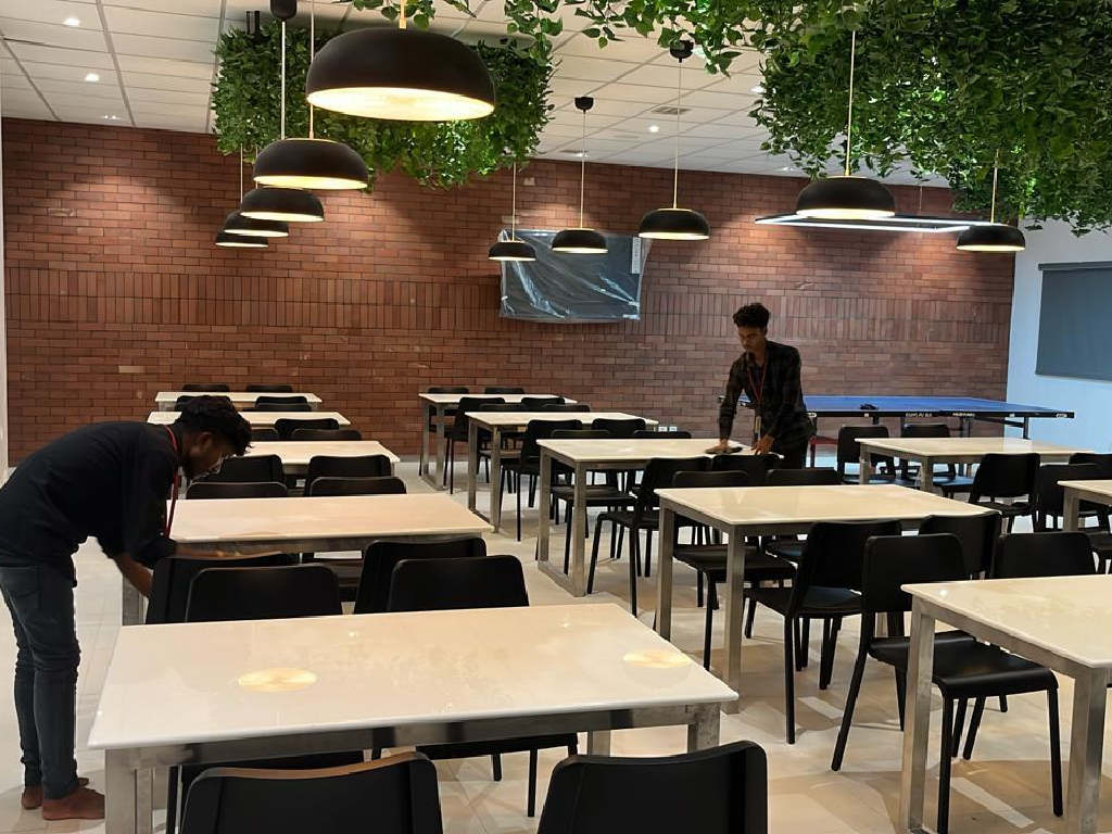 Chennai Productions Construction and Renovation