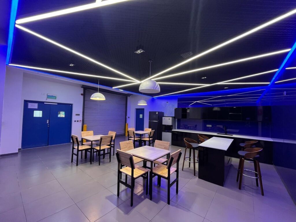 Chennai Productions Construction and Renovation