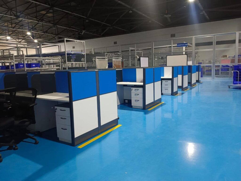 Chennai Productions Construction and Renovation